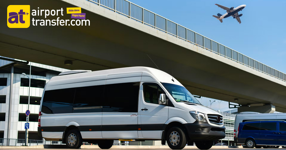 Bus Hire at Nantes Airport