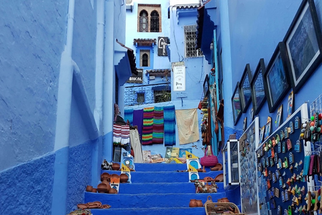 Photo by Mohammed lak via Unsplash