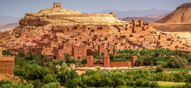 Things to Do in Morocco Restaurants & Shops & Attractions