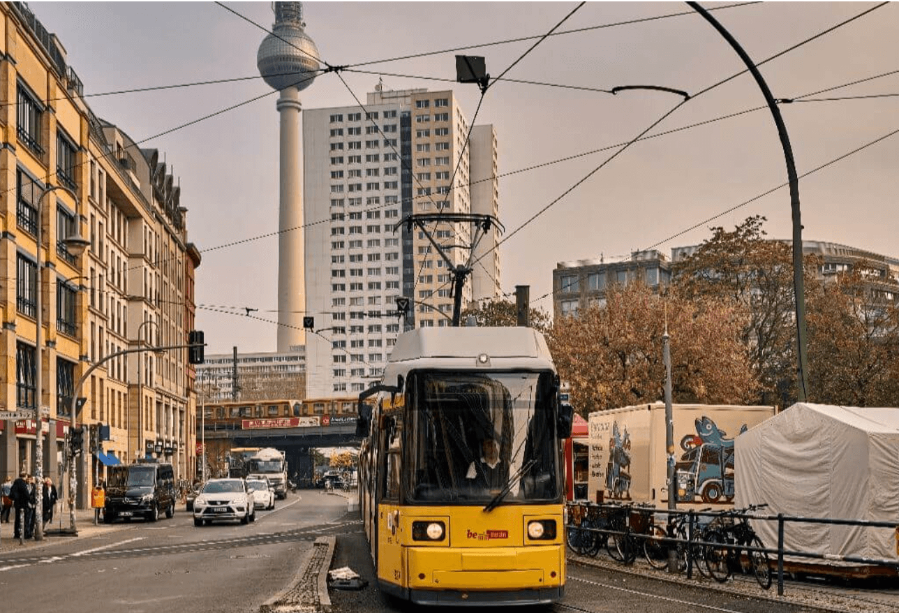 Photo by Norbert Braun on Unsplash