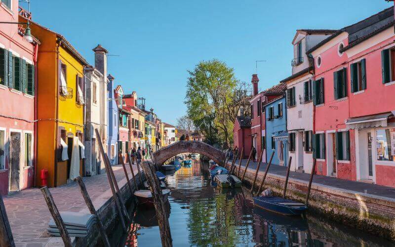 Things to Do in Venice - Top 16 Travel Destinations