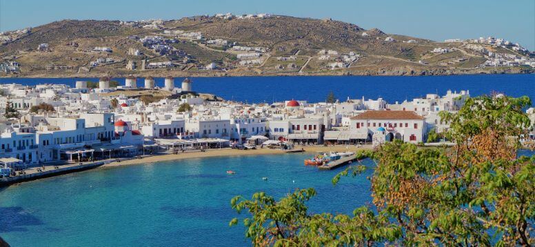 15 Best Restaurants in Mykonos, Greece  (Menu & Prices)