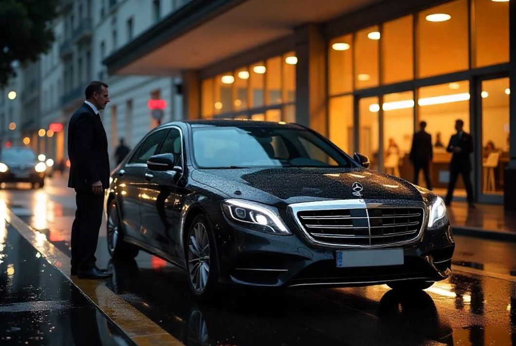 <b>Naples Airport Private Transfer Options</b>