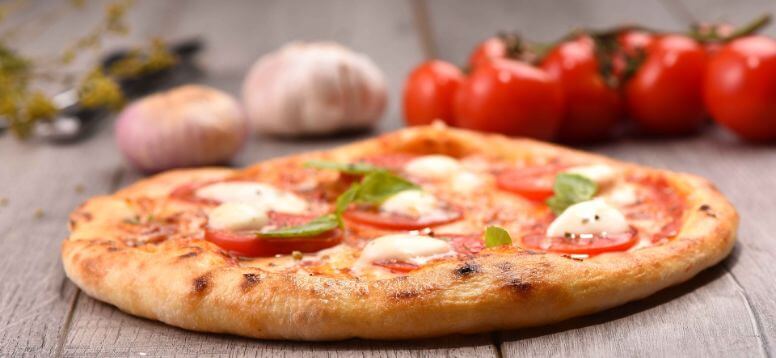 10 Best Pizzeria in Naples