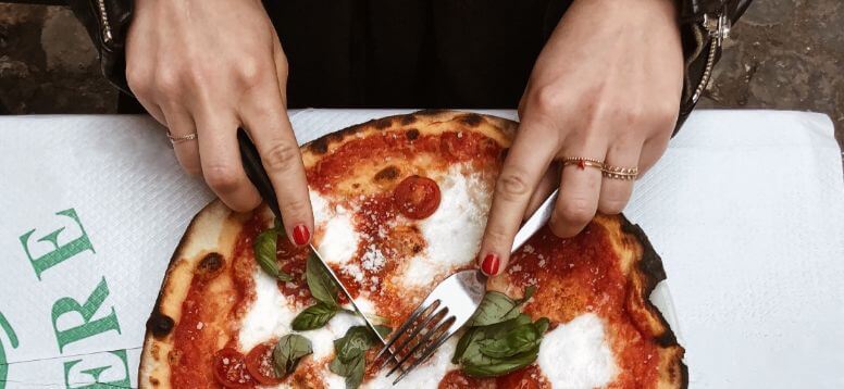 10 Best Pizzeria in Naples