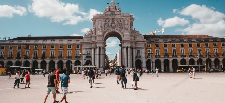 Things to Do in Lisbon - Must Visit in 2022