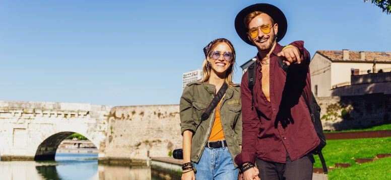 13 Best Honeymoon Destinations in the USA - Budget Keeping