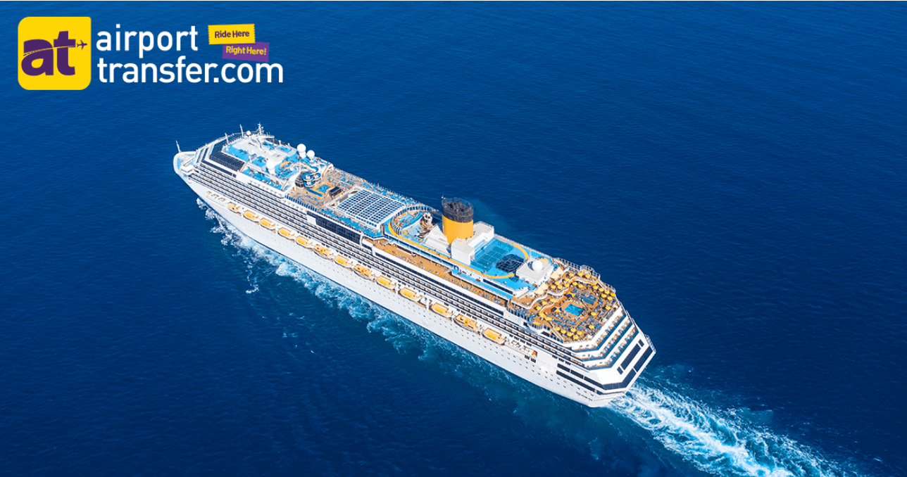 Trasporti del porto crocieristico di New York