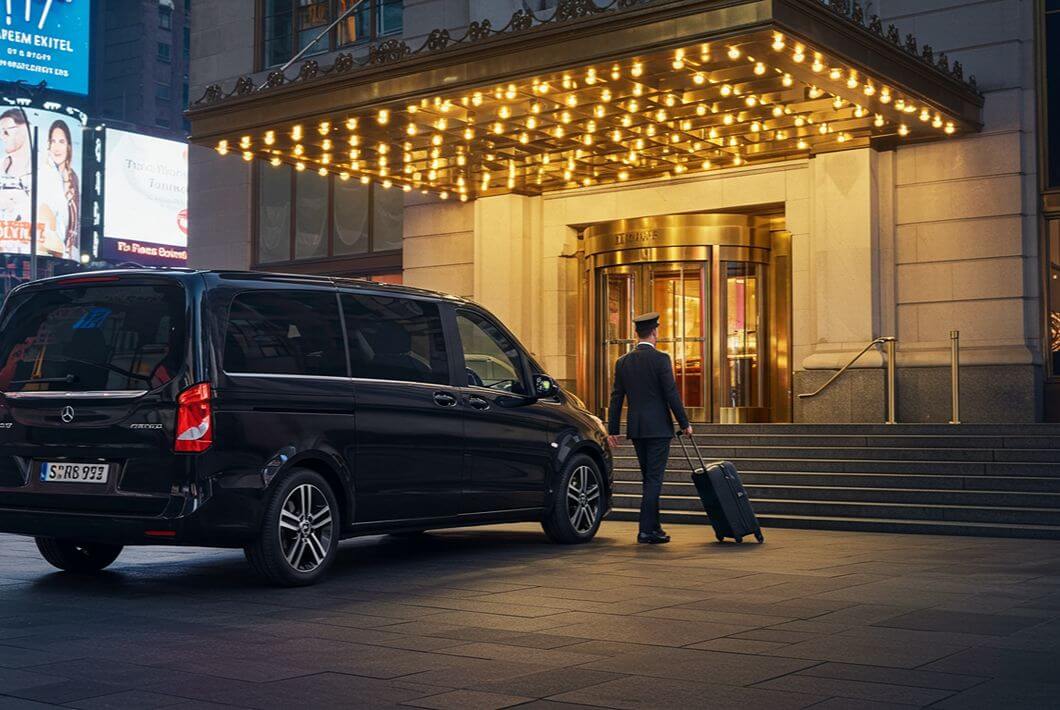 Annapolis Private Hotel Transfers