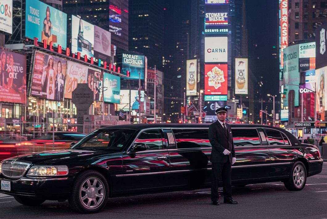 <b>The Best VIP Cars for Airport Transfers</b>