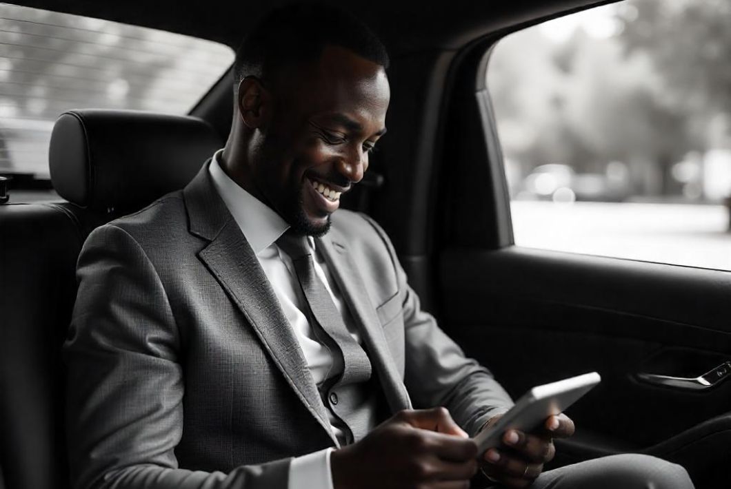 The Benefits of Private Airport Transfers