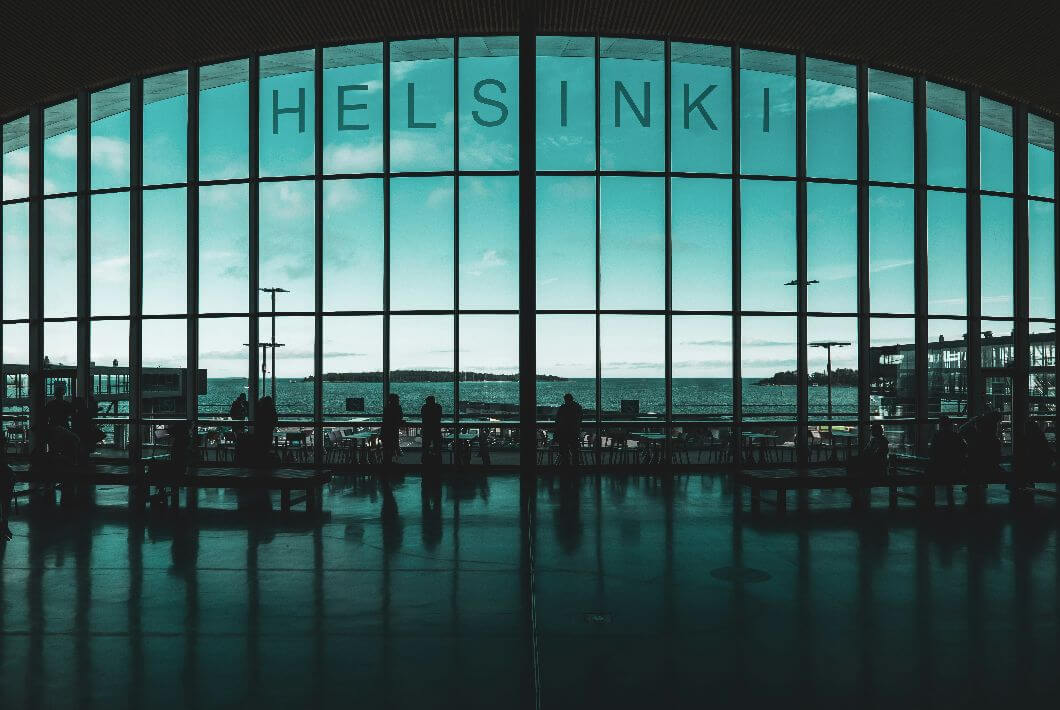 Photo by Tom Brunberg on Unsplash