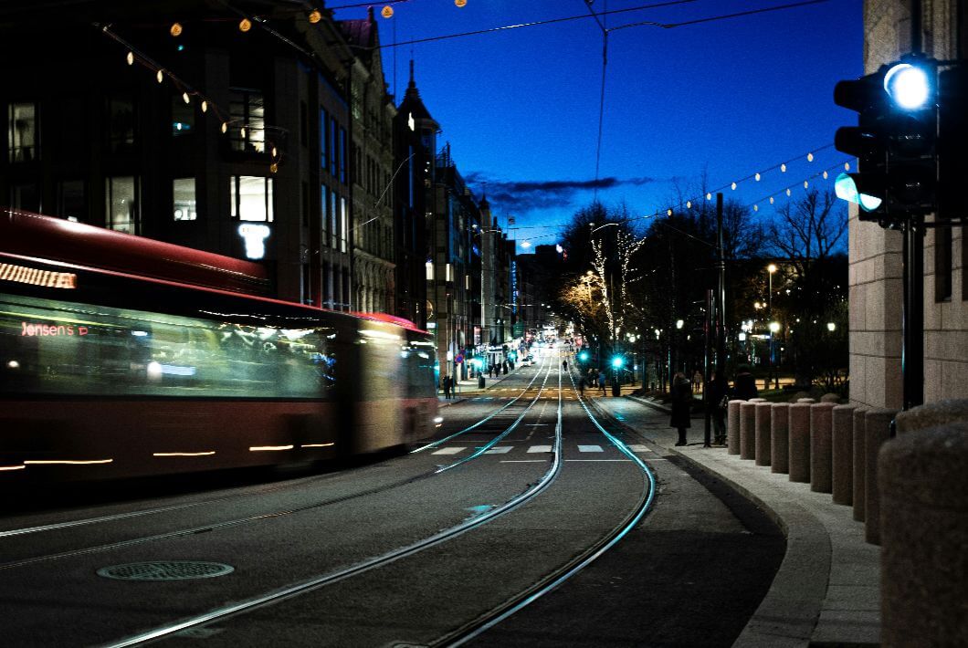 Photo by Ben Garratt on Unsplash