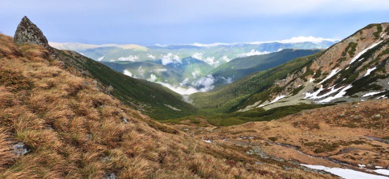 La Zona del Valle de Ounila