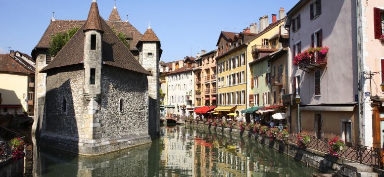 10 Things to do in Geneva - Top Attractions List