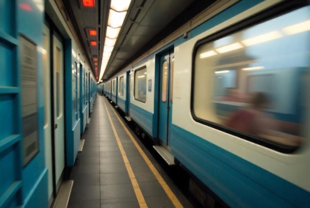 <b>Palermo Airport to City Center by Train</b>