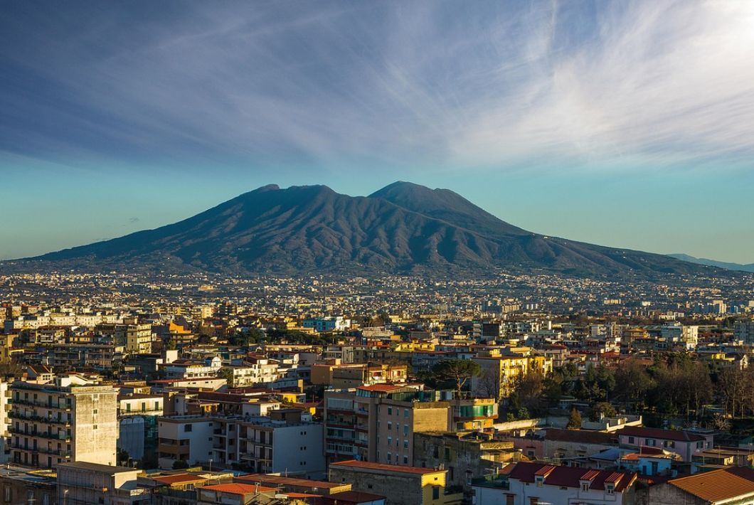 Image by Francesco Palermo from Pixabay
