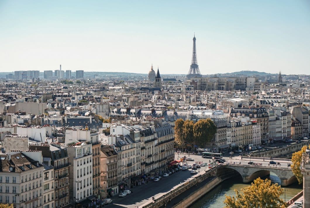 Foto de Alexander Kagan en Unsplash