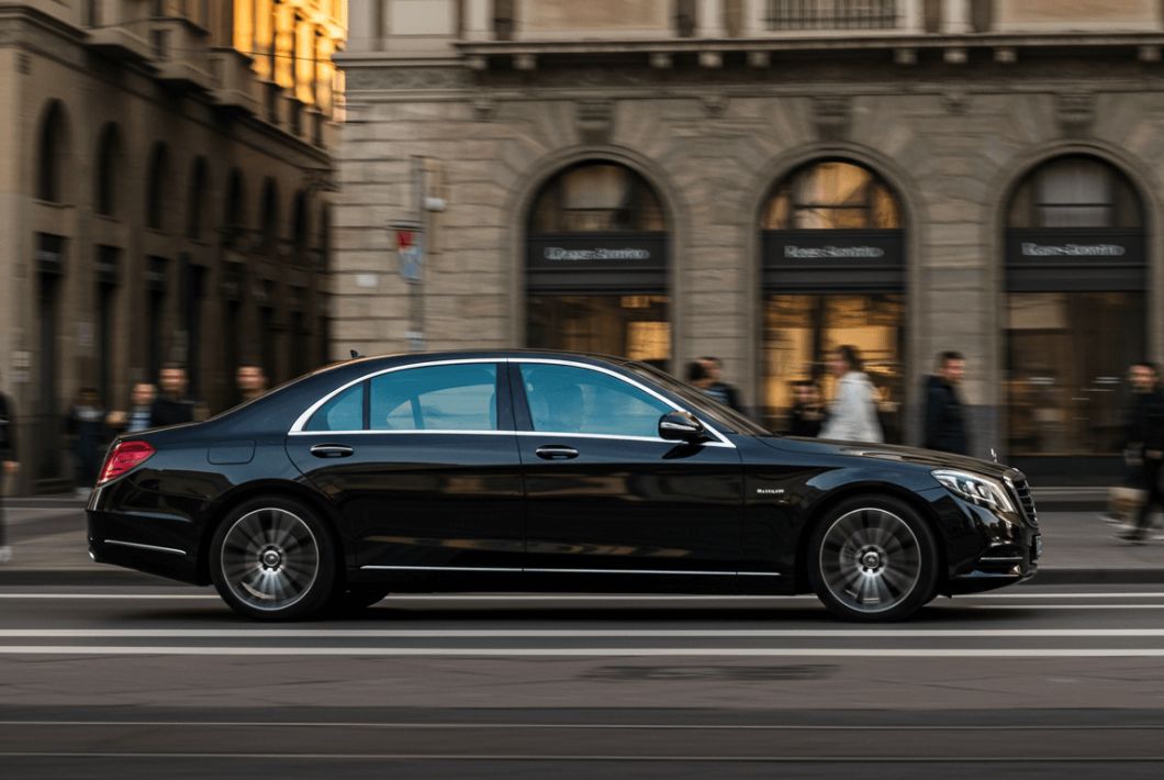 Paris Charles de Gaulle Airport Transfers