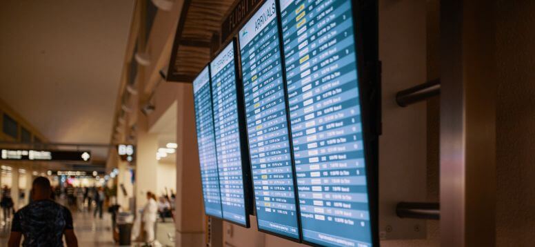 What Are The Passenger Rights in Flight Delays? 2022 Guide