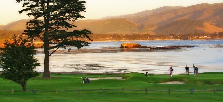 TOP 20 Golf Courses in the World (Countries & Cities)