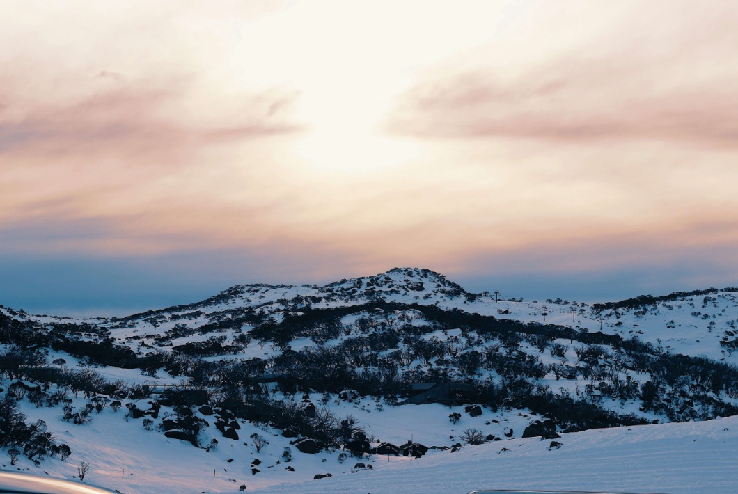 Photo by Deb via Unsplash
