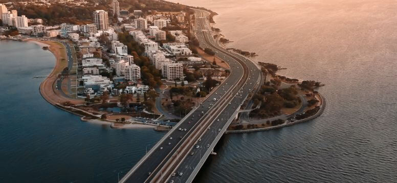 Australian Cities with the Best