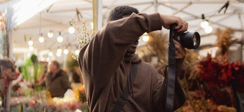 Foto von Chuko Cribb auf Unsplash