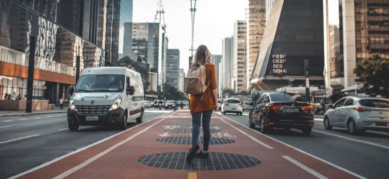 Photo de Guilherme Stecanella sur unsplash