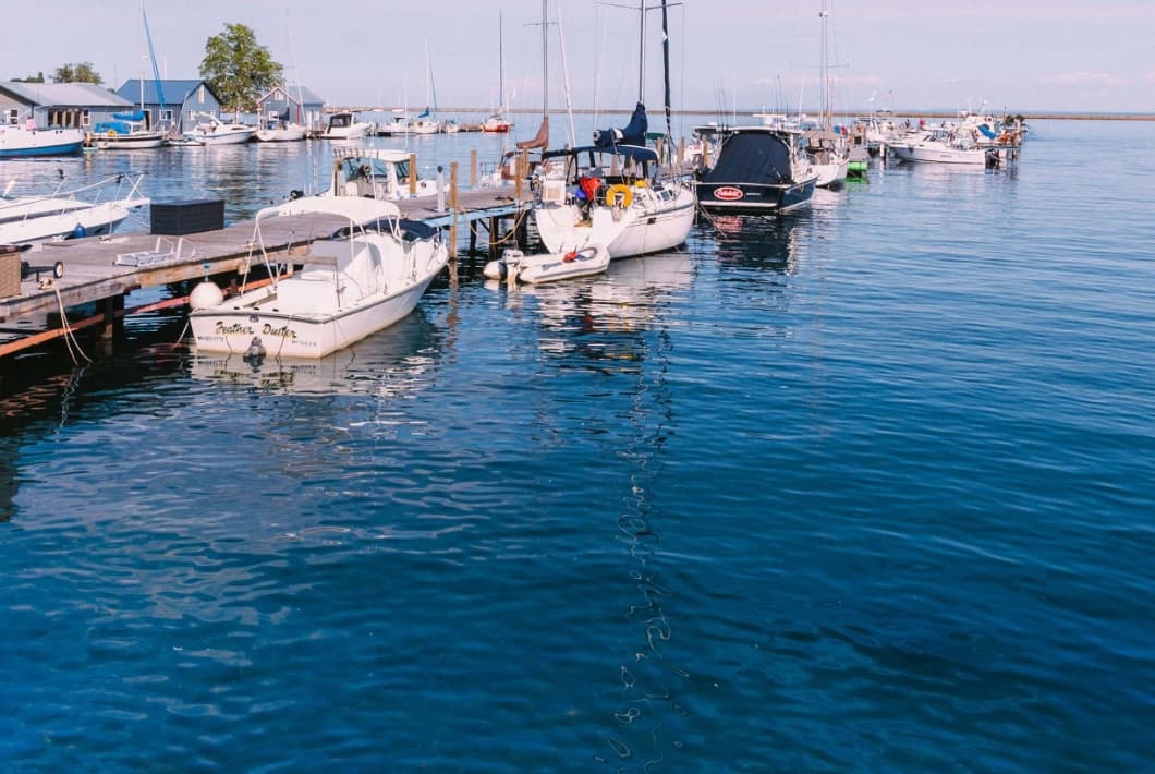 Photo par Amber Kipp via Unsplash