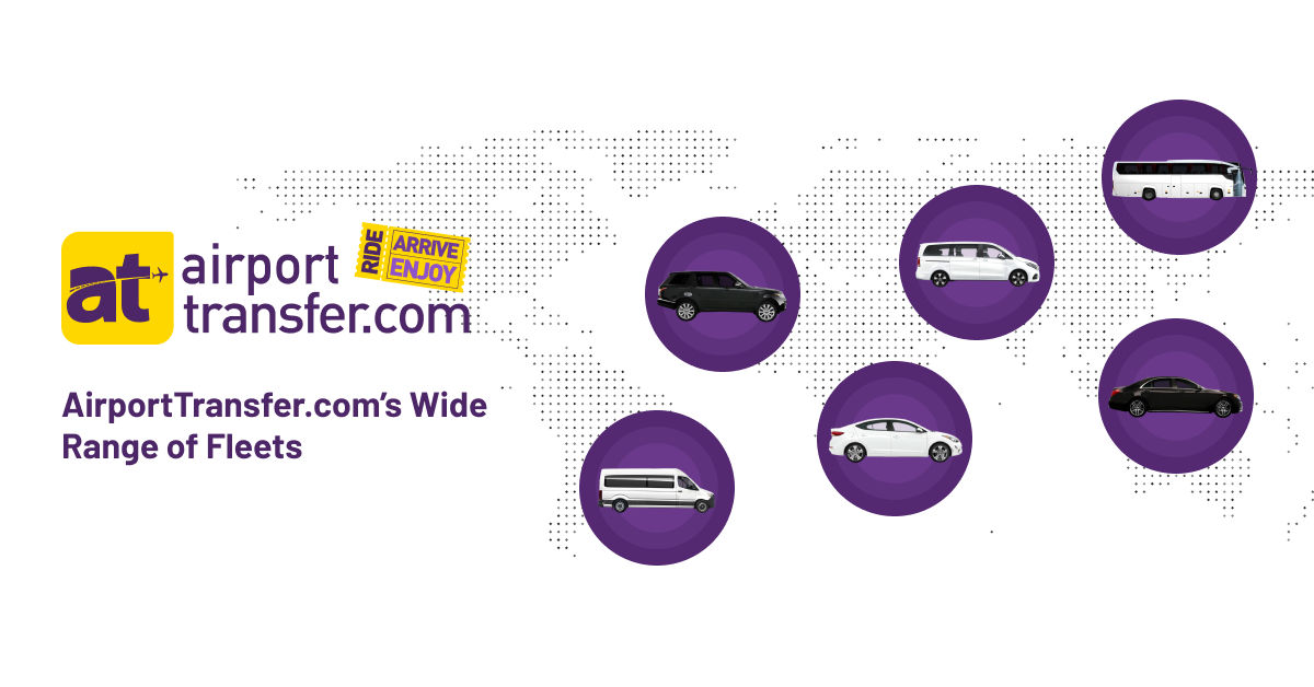 Heathrow Airport Transfers