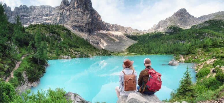 10 Cheap Weekend Getaways for Couples - United States