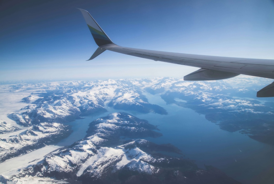 Photo by John Thomas via Unsplash