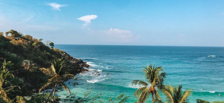 30 Best Mexican Beaches