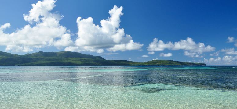 Best 30 Beaches in the Dominican Republic