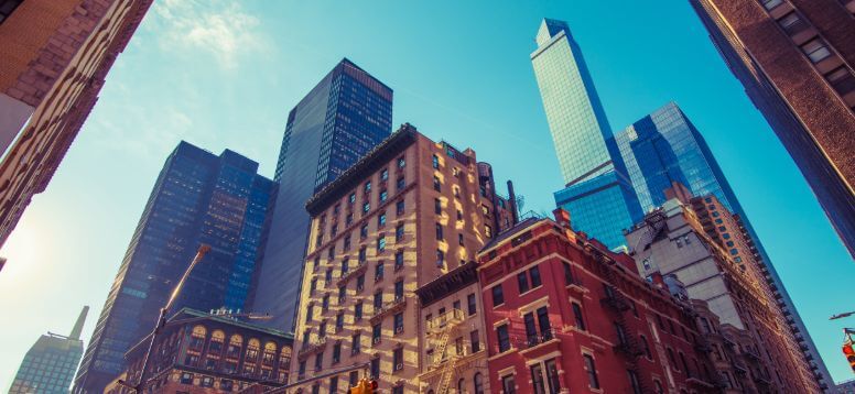 13 Cheap Hotels in Manhattan - Price & Distance