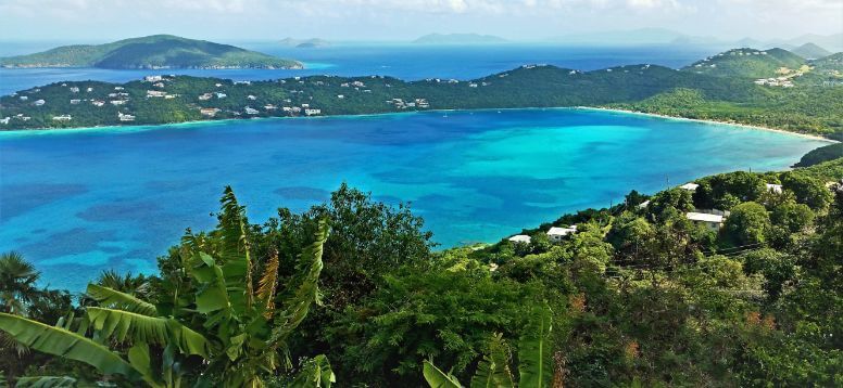 Best 30 Beaches in Caribbeans