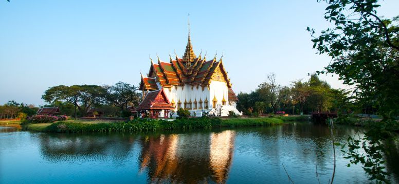 Things to Do in Bangkok - Unusual & Free Attractions