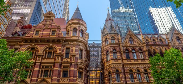 How to Get From Collins Street to Melbourne Airport - All Possible Ways
