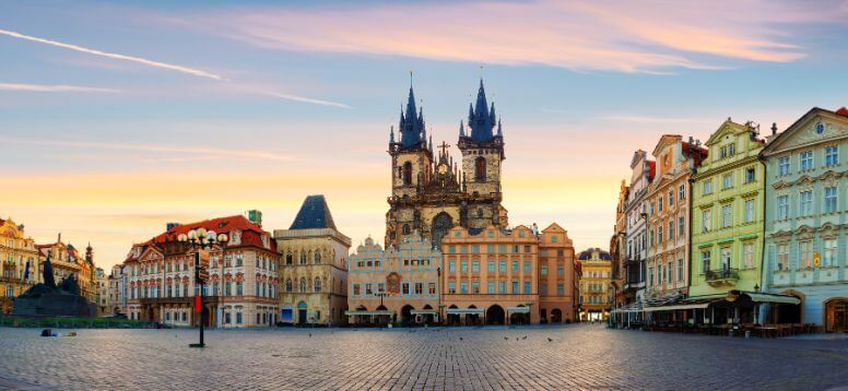 How to Spend 24 Hours in Prague?