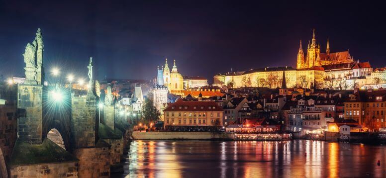 Things to Do In Prague - 10 Free & Affordable