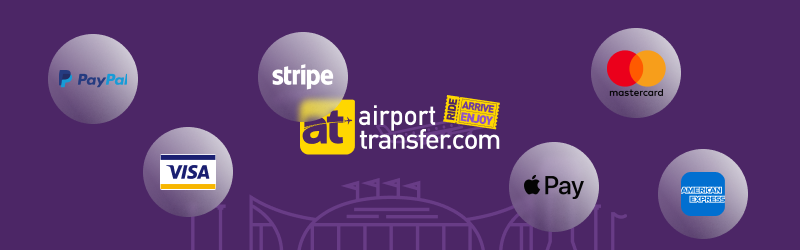 How to get from Cairo International Airport to the city centre?