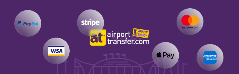 Stuttgart Airport Taxi
