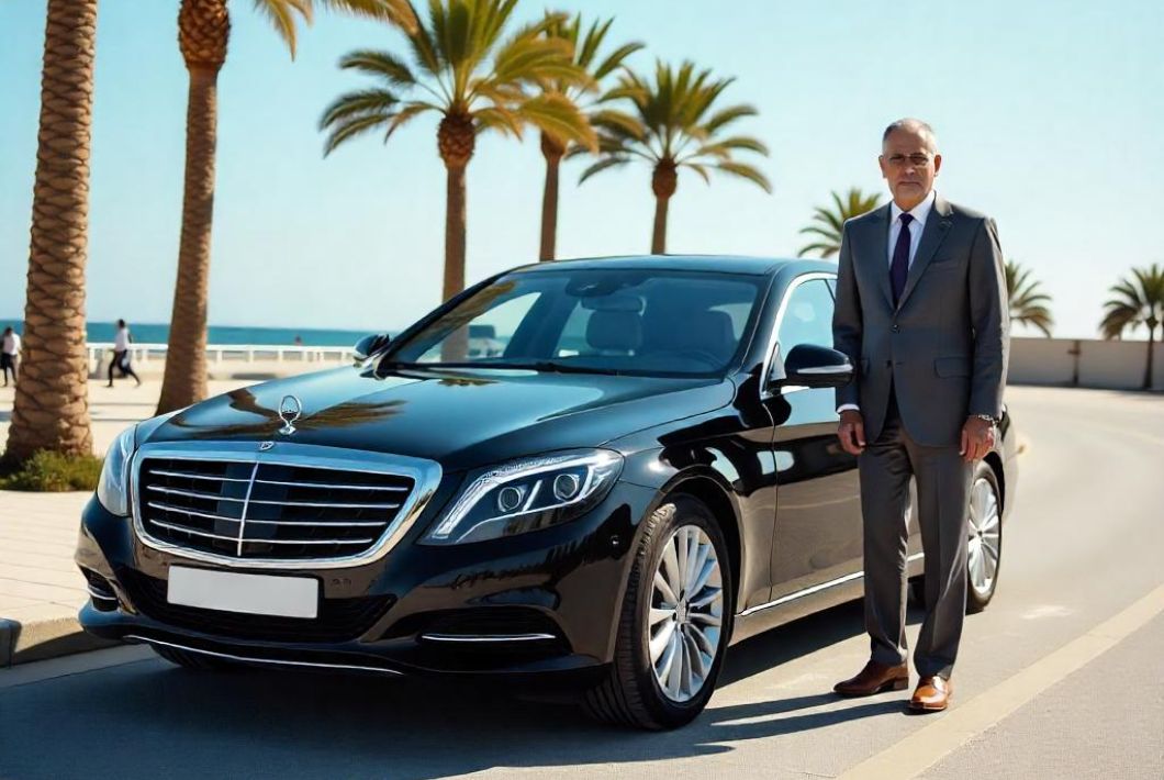 <b>Private Ride from Antalya Airport to Regnum The Crown Hotel</b>