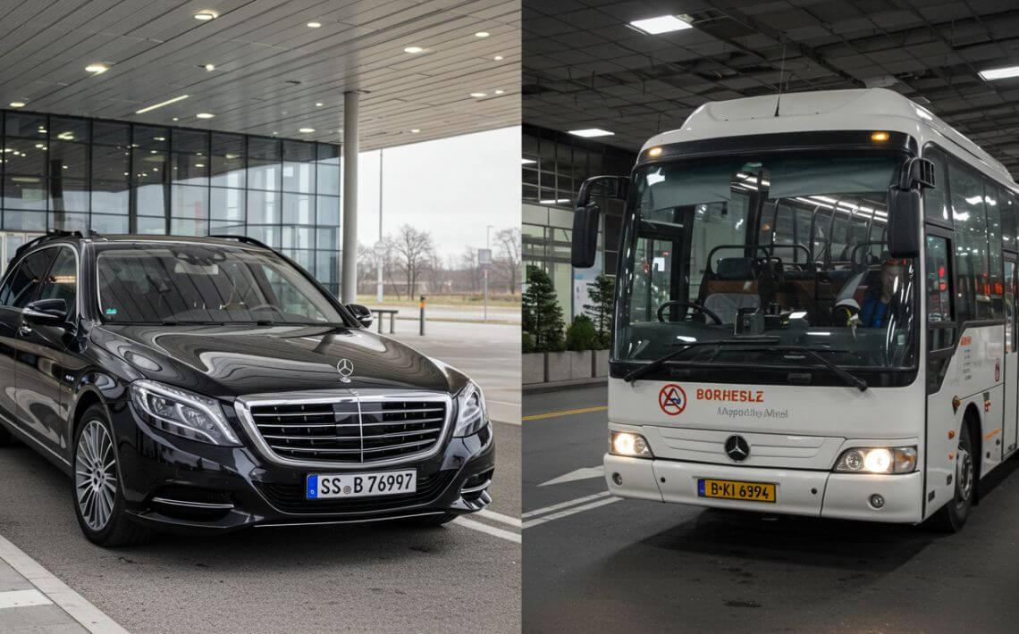 <b>Choosing Between Shared and Private Transfers</b>