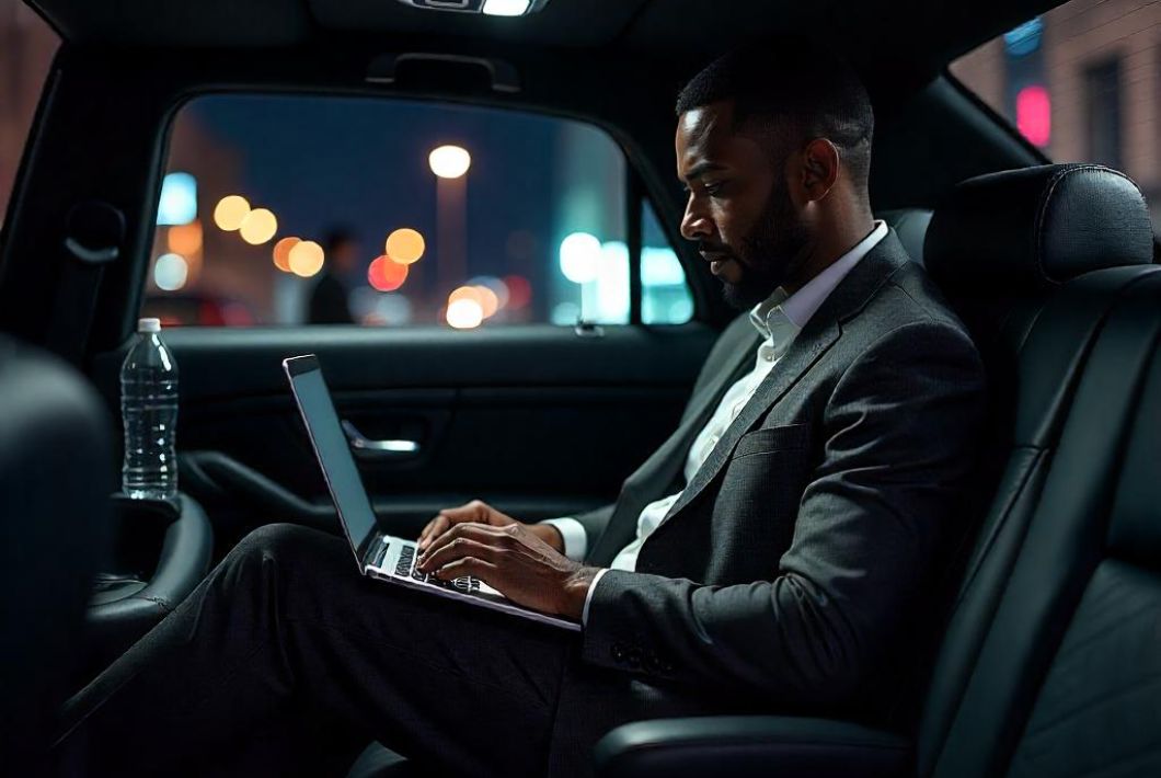 Advantages Of Using Private Airport Transfer Services