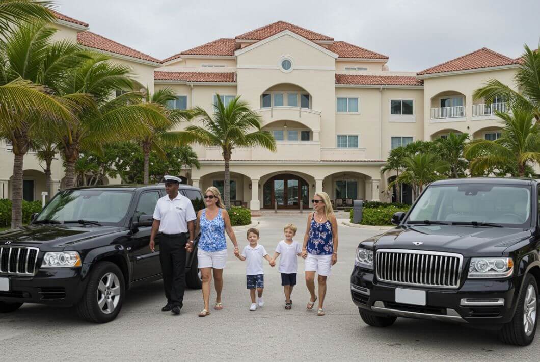 <b>Private Driver Hire for Clear, Upfront Costs</b>