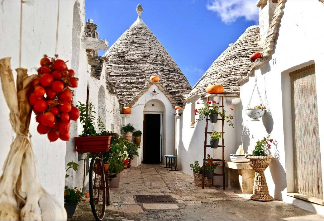 Photo by Alessio Roversi on Unsplash