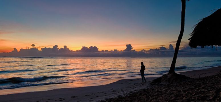 How to Get from Punta Cana Airport to Santo Domingo Airport?