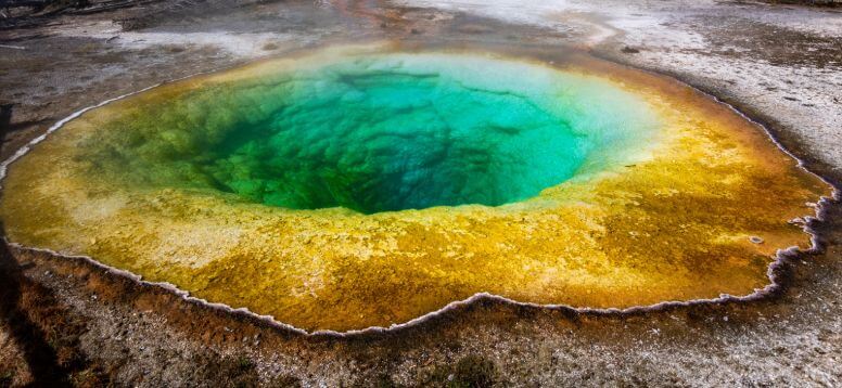 Top 70 Most Beautiful National Parks in the World